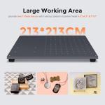 Cloudray 50W Portable Fiber Laser Engraver