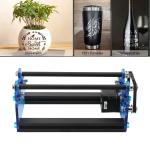 Laser Rotary Y-axis Attachment for Engraving and Cutting