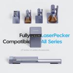 LaserPecker LP4 Portable Laser Engraver Set