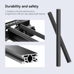 360° Rotary Roller for Laser Engravers