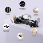 Laser Rotary Roller Kit for 360° Engraving
