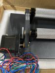 OMTech Rotary Axis for Laser Engraving