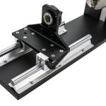 Laser Rotary Y-axis Chuck for Engraving