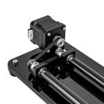 360° Rotary Roller Attachment for Laser Engraving