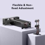 Laser Rotary Roller Kit for Y-axis Engraving