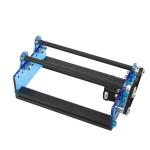 Laser Rotary Y-axis Attachment for Engraving and Cutting