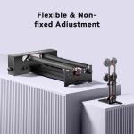 Laser Rotary Roller Kit for 360° Engraving