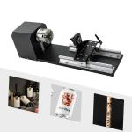 Laser Rotary Y-Axis Chuck for Engraving