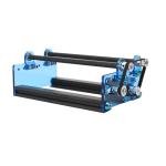 Laser Rotary Y-axis Attachment for Engraving and Cutting