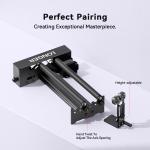 360° Rotary Roller Kit for Laser Engraving