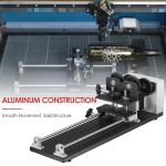 Monport Rotary Axis for 60W-130W CO2 Laser
