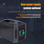 WTTTOOLS 50W Handheld Fiber Laser Engraver