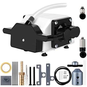Comgrow Air Assist Pump Kit for Laser Engraving