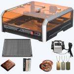 Genmitsu L8 40W Laser Engraving Machine Kit