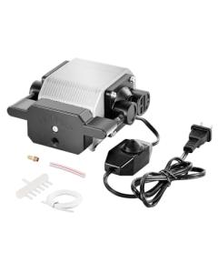 VEVOR Air Assist Pump Kit for Laser Engraving
