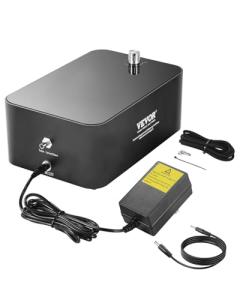 VEVOR Adjustable Air Assist Pump Kit for Lasers