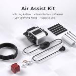 Creality Air Assist Kit for Laser Engraver 10W