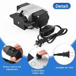 Ktondic Air Assist Pump for Laser Engravers