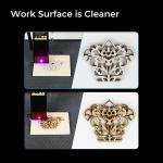 Creality Air Assist Kit for Laser Engraver 10W