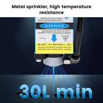 Comgrow Air Assist Pump Kit for Laser Engraving