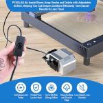 Air Assist Pump for Laser Cutter and Engraver