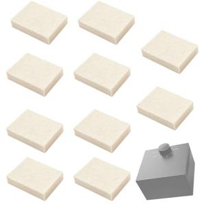 10pcs Premium Filter Pads for xtool M1 Ultra/S1