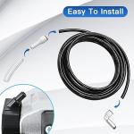 Ktondic Air Assist Pump for Laser Engravers