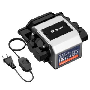 AlgoLaser Air Assist Pump Kit for Laser Engraving