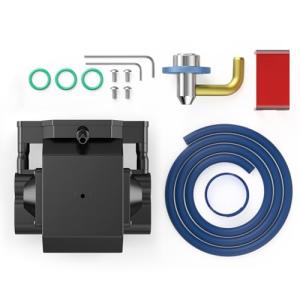 Sculpfun S9 Air Assist Kit with High-Speed Nozzle