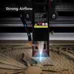 Creality Air Assist Kit for Laser Engraver 10W