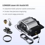 Air Assist Kit for Ray5 Laser Engravers