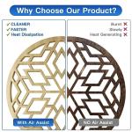 Ktondic Air Assist Pump for Laser Engravers