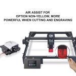 LONGER Air Assist Kit for Ray5 Laser Engraver