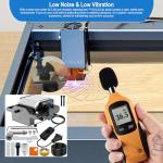 Air Assist Pump for Laser Cutter and Engraver