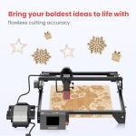 Air Assist Kit for Ray5 Laser Engravers