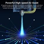 Sculpfun S9 Air Assist Kit with High-Speed Nozzle