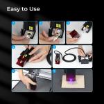 Creality Air Assist Kit for Laser Engraver 10W