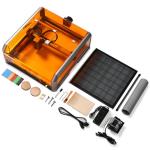 Genmitsu L8 40W Laser Engraving Machine Kit
