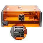 Genmitsu L8 40W Laser Engraving Machine Kit