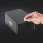 VEVOR Adjustable Air Assist Pump Kit for Lasers