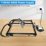 Air Assist Pump Kit for Laser Cutters