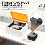 10pcs Premium Filter Pads for xtool M1 Ultra/S1