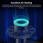 Sculpfun S9 Air Assist Kit with High-Speed Nozzle