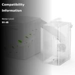 xTool F1 Portable Smoke Air Purifier System