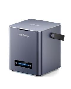 LaserPecker Portable Fume Extractor & Air Purifier
