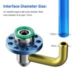 Sculpfun S9 Air Assist Kit with High-Speed Nozzle