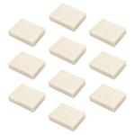 10pcs Premium Filter Pads for xtool M1 Ultra/S1