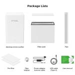 xTool F1 Portable Smoke Air Purifier System