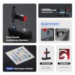 ComMarker B6 Portable 60W Fiber Laser Engraver