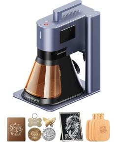 LaserPecker LP5 20W Dual Laser Engraver